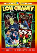 Lon Chaney Collection (Phantom of The Opera /
