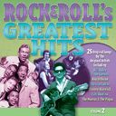 Rock & Roll's Greatest Hits, Volume 2