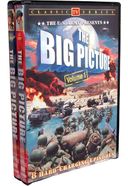 The Big Picture - Volumes 1 & 2 (2-DVD)