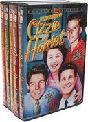 Adventures of Ozzie & Harriet - Volumes 12-16