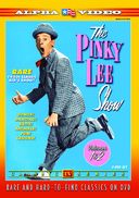 The Pinky Lee Show (2-DVD)