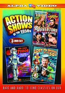 Action Shows of the 1950s (Alarm / Assignment