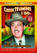 TV Comedy - Classic TV Comedies of the 50s