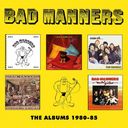 The Albums 1980-85 (5-CD)