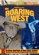 The Roaring West - Complete Serial (2-DVD)