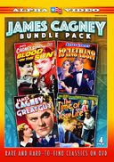 James Cagney Bundle Pack: Blood on Sun /