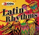 Latin Rhythms [Columbia River] (3-CD)