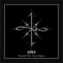 Beyond The Apocalypse (2 Lp/Clear Vinyl)