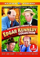 Edgar Kennedy Collection (3-DVD)