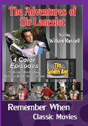 Tvs Golden Age - Adventures Of Sir Lancelot