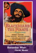 Blackbeard The Pirate / (Mod)