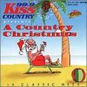 Country Christmas from KISS 99.9