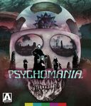 Psychomania (Blu-ray + DVD)