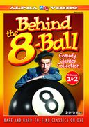 Behind the 8-Ball Collection (2-DVD)