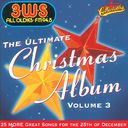 3WS FM94.5: Ultimate Christmas Album, Volume 3