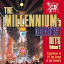 WJMK 104.3 - Millennium Greatest Hits, Volume 2