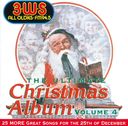 3WS FM94.5: Ultimate Christmas Album, Volume 4
