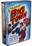 Big Town: The Movie Collection (3-DVD)
