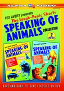 Speaking of Animals Collection (2-DVD)
