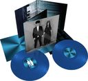Songs Of Experience (Translucent Blue Vinyl -