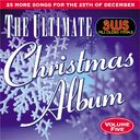 3WS FM94.5: Ultimate Christmas Album, Volume 5