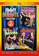 Jimmy Durante Collection (Speak Easily / Palooka