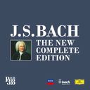 Bach 333 - J.S. Bach: New Complete Edition / Var