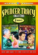 Spencer Tracy Collection (Marie Galante /