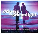 Music by Moonlight: 60 Instrumental Easy