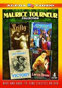 Maurice Tourneur Collection (Trilby / The Blue
