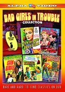 Bad Girls in Trouble Collection (5-DVD)