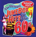 Ultimate Jukebox Hits of the 60s - Volumes 4 & 5