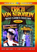 Erich von Stroheim Silent Classics Collection