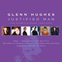 Justified Man: The Studio Albums 1995-2003 (6-CD)