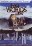 IMAX - Lost Worlds: Life in the Balance