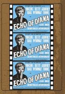 ECHO OF DIANA Anamorphic Widescreen Edition