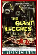 Attack Of The Giant Leeches / (Mod Mono)