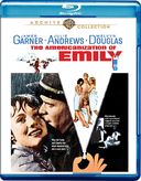 The Americanization of Emily (Blu-ray)