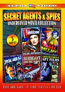 Secret Agents & Spies: Undercover Movie