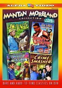 Mantan Moreland Collection (4-DVD)