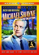 Michael Shayne TV Collection (4-DVD)