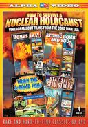 How to Survive a Nuclear Holocaust: Vintage