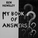 My Book of Answers *