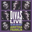 Divas Live (CD + DVD)