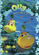 Dive Olly Dive - Season 2, Volume 4