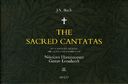 Bach: The Sacred Cantatas [Complete, Nos 1-199]