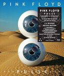 Pink Floyd - Pulse (Blu-ray)