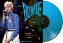 Live At The Forum Montreal 1983 (Turquoise Vinyl)