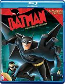 Beware the Batman - Season 1, Part 1: Shadows of Gotham (Blu-ray)
