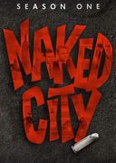 Naked City - Season 1 (5-DVD)